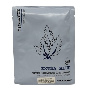 Polvo Decolorante Extra Blue Elgon